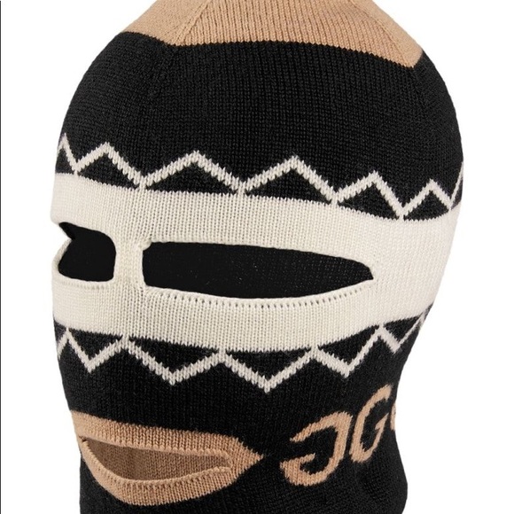 LOOKING FOR GUCCI BALACLAVA - Picture 2 of 3